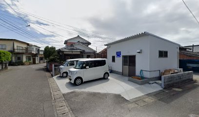 道前鮮魚店