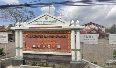 PSID Panggungharjo