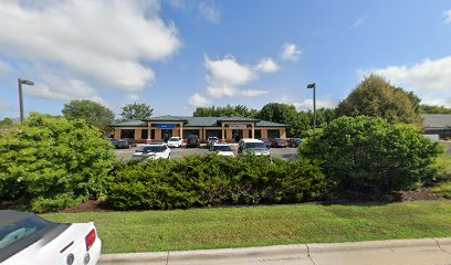 Fort Atkinson Dialysis Center