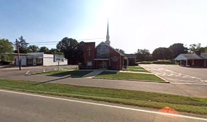 Little Blessings Learning Center