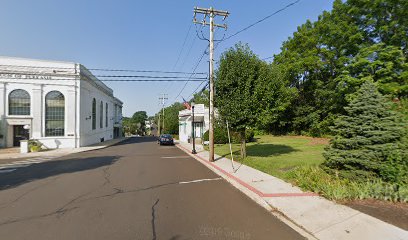 Bucks County Vision Dev Center