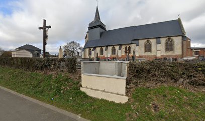 Cimetière Éplessier