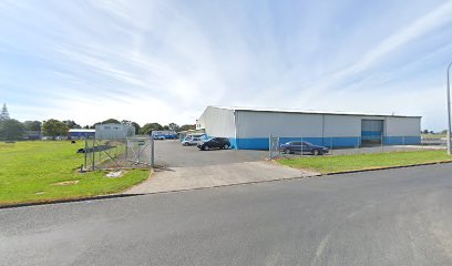 The PBT Group - New Plymouth