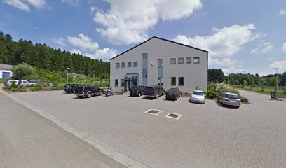 Centre de secours Luxembourg