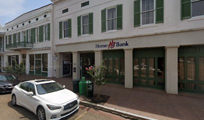 Home Bank