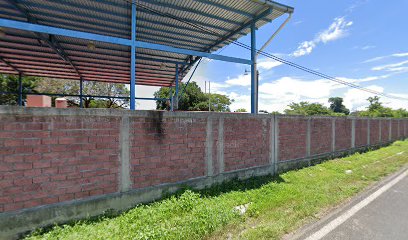 Escuela Telesecundaria 'Juan Escutia'