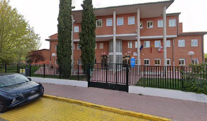 Escuela de Idiomas en Laguna de Duero
