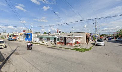 Panaderia 'La Lupita'