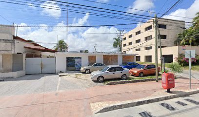 Asociacion de Agentes Aduanales de Cancun