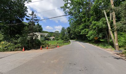 Yeshiva Farm Settlement School