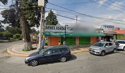 Carnes Asadas Y Caldos De Pollo