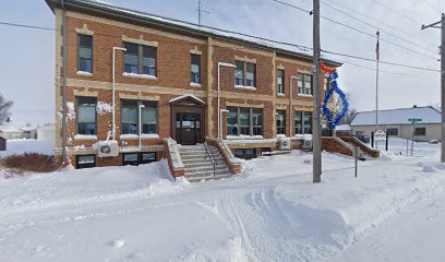 Logan County Food Pantry