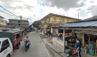 Nusantara Express