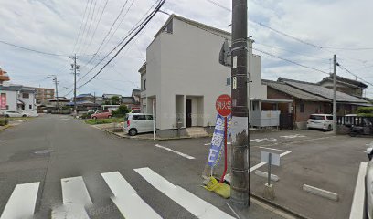 有限会社日本ホスピック 倉庫