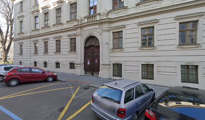 Hotel Palacký Brno