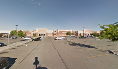 Parking Lot -Walmart