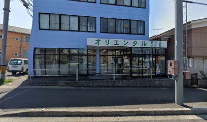 オリエンタル（株） 福祉事業部