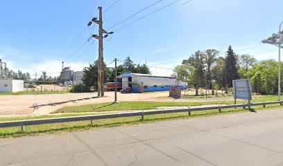 Escuela Secundaria N°25 ' Prof. Roberto Luis Nouche'