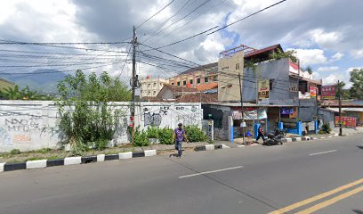 Fakultas keperawatan Bhakti kencana bandung