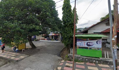 ROTI BAKAR BANDUNG KAIROS