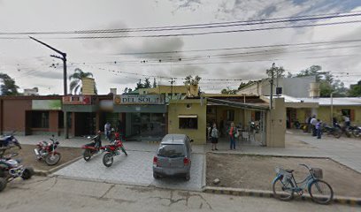 Sanatorio Del Sol