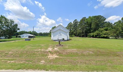 Turner Swamp Church