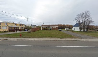 Roberge Vacuum Excavation