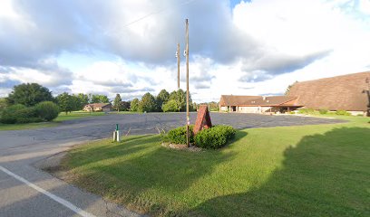 Casco United Methodist Church