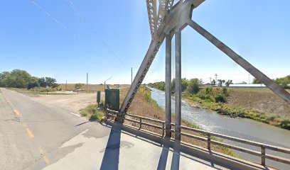 Logan Creek Kayak Access