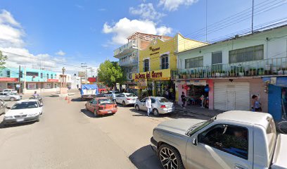 Taqueria Marrufo