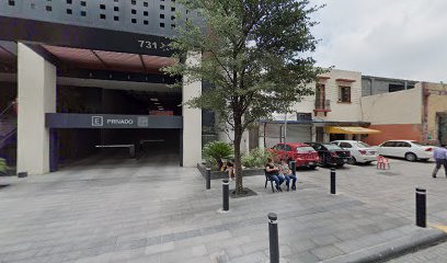 Sala de Ensayos - Teatro de la Ciudad