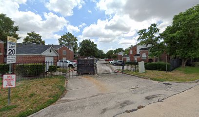 Vanderbilt Townhouses