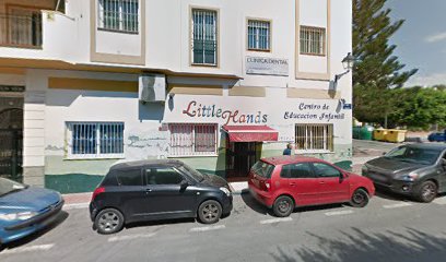 Clinica Dental Elvira en San Pedro Alcántara, Marbella