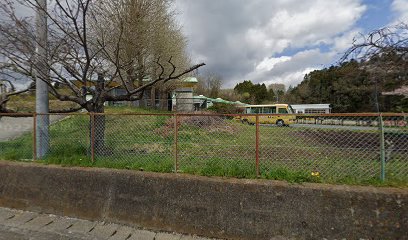 石巻市立桃生幼稚園