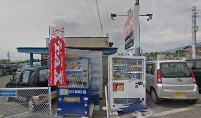 （有）ソキワショップ タックス東松本店車検センター