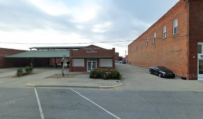 Downtown Farmers Market of Ardmore