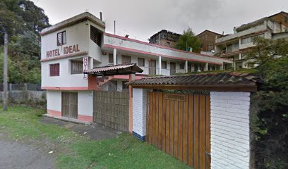 Cafetería Las Florez