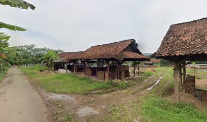 Pabrik Bata Nandang Bento