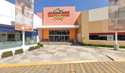 PriceTravel - Las Plazas Outlet Lerma