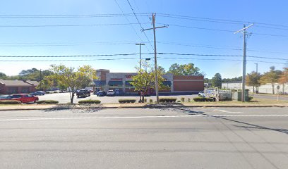 COVID-19 Drive-Thru Testing at Walgreens