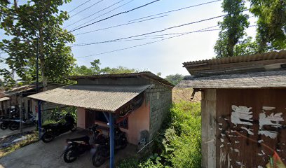 Barber shop