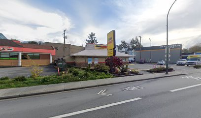 Western Union Agent Location