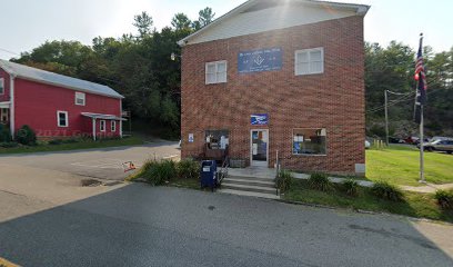 Bland County Health Department