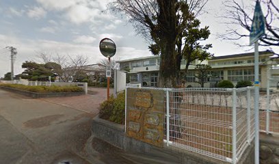 豊前市立千束小学校