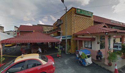 KEDAI EMAS SRI KUANTAN