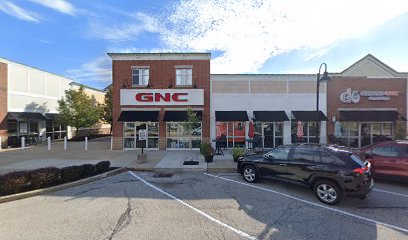 GNC