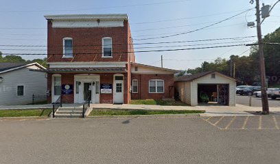 Bland County Registrar Office