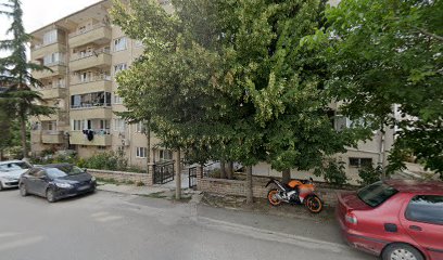 Önder Sitesi B Blok