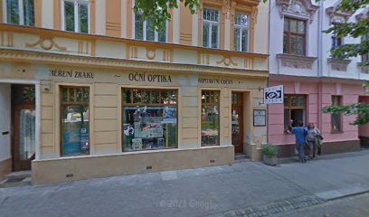 Optik Otava