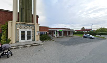 Jakobsli Hårstudio Avd. Jakobsli